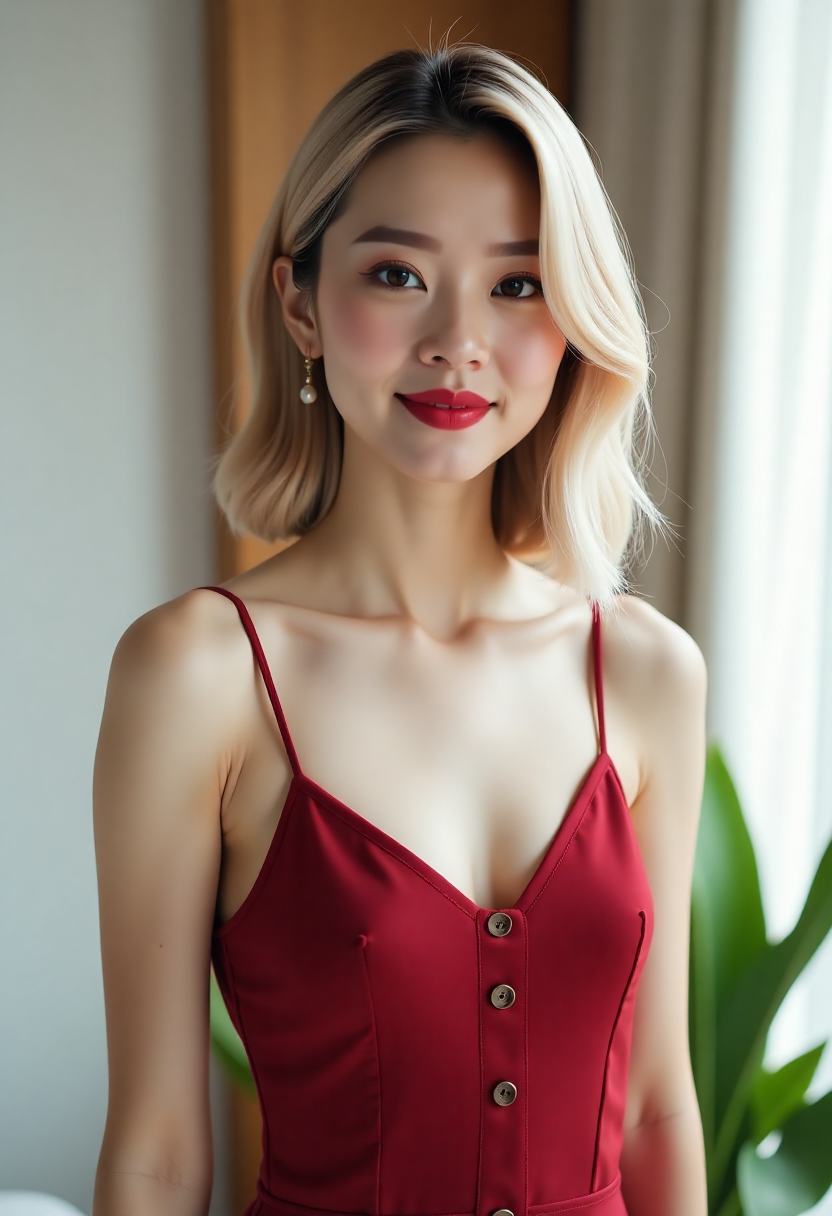 陈姨角色头像