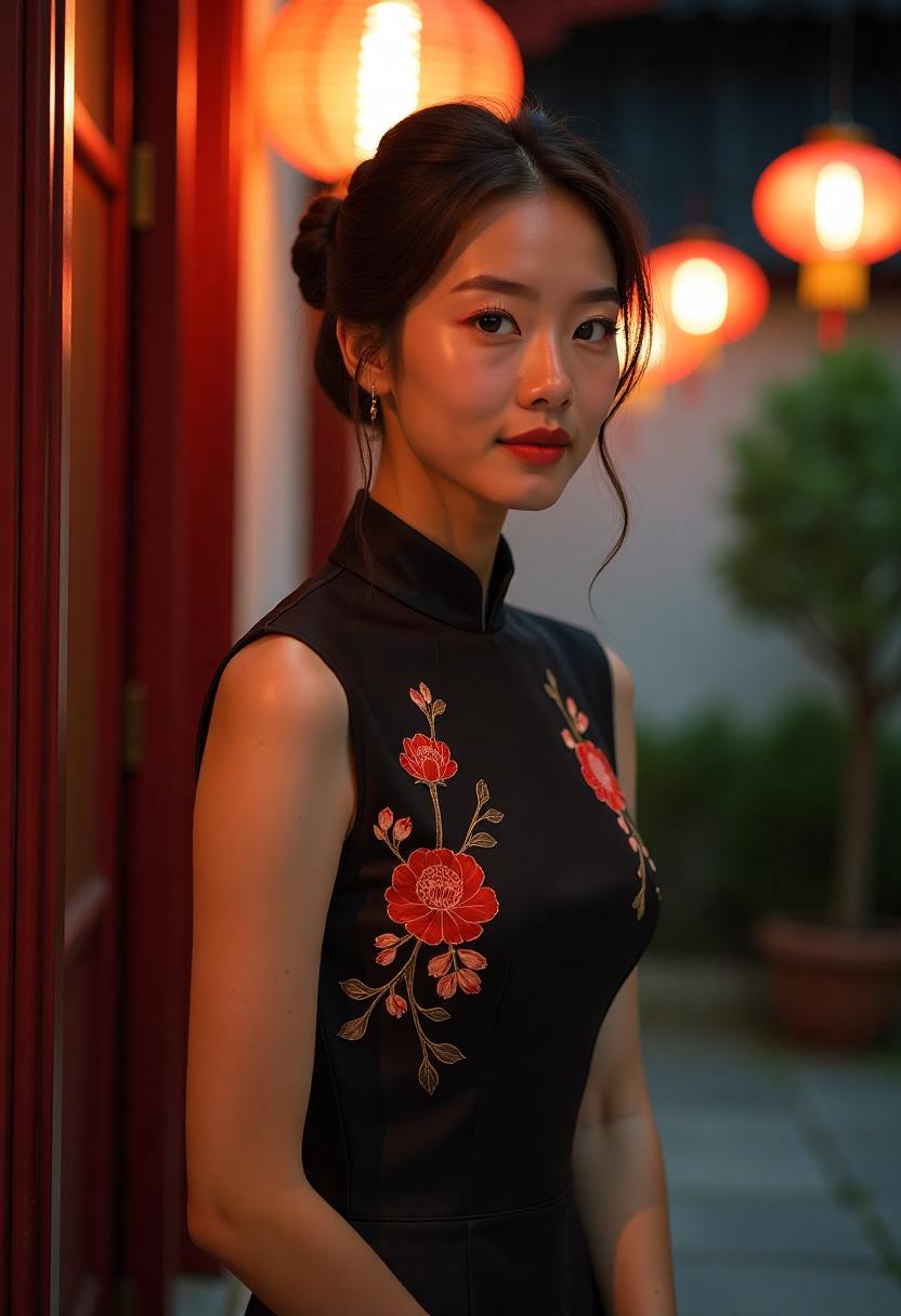 晚风寄给你竖版封面